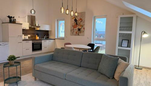 Perfekt für 2-4! Küche Garage Flughafen Nespresso - Foto 2