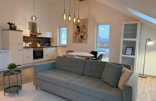 Perfekt für 2-4! Küche Garage Flughafen Nespresso - Foto 2