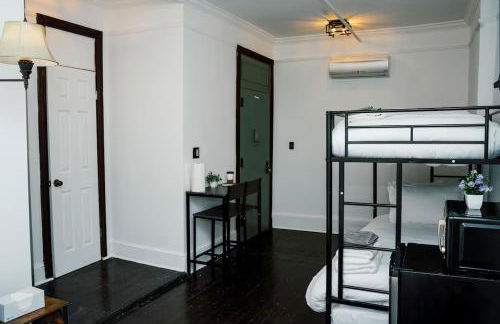 The Lexington Stay - Foto 69