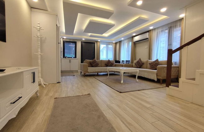 Garden House Uzungöl - Photo 5