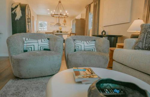 Casa Urbana-Close to Downtown-Hot Tub-Pet Friendly-No Pet Fees! - Foto 22