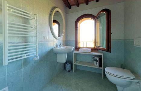 Borgo del Silenzio - Apartments with pool in Lajatico - Foto 53