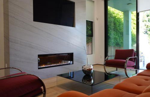 The Hollywood House - Foto 7