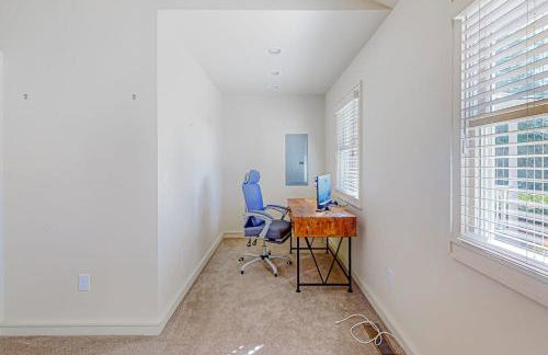 Brevard Bungalow - Foto 14