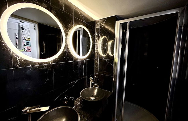 soho london suite - Photo 106