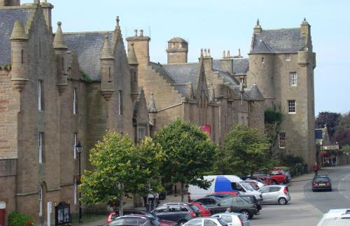 The Town House - Photo 13