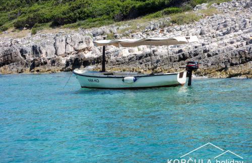 Korcula Holiday - Foto 71