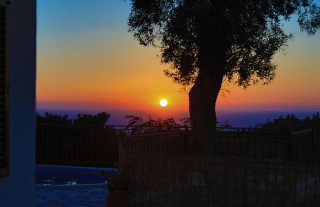 Villa Isavros in Paxi - Foto 48