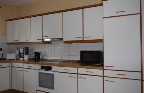 Ferienwohnung "Romaker" - Foto 10