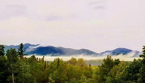 Impressive Cabin Rental for Large Groups in Au Sable Forks, New York - Foto 4