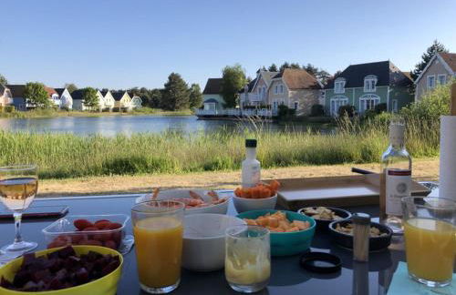 Maison Belle Dune L'Île aux Oiseaux 34 - Foto 10