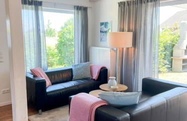 Ostseeferienhaus California - Foto 21