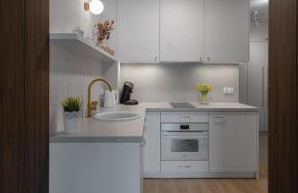 Apartamenty Cicha - bezpłatny parking - Foto 19