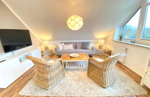 Apartment mit Stellplatz mitten im Grünen by Interhome - Foto 19