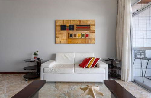 Cobertura de alto padrão com vista para a Praia do Forte - Photo 42