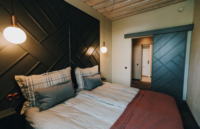 VP Apartments Valmiera - Foto 4