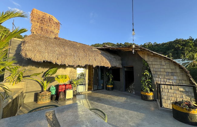 Happiness Kulambo Villa El Nido - Foto 23