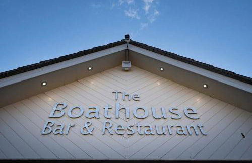 Getaway House - Foto 23