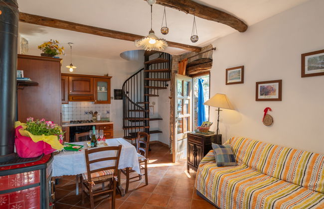 Casa U Baregu - Foto 3