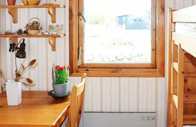 5 Person Holiday Home in Glommen-by Traum - Photo 12