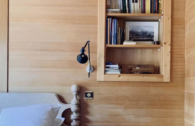 Steirösli 1. & 2. Stock - Foto 14