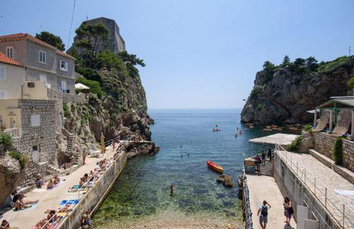 Studio apartment Sunny Dream - Foto 11