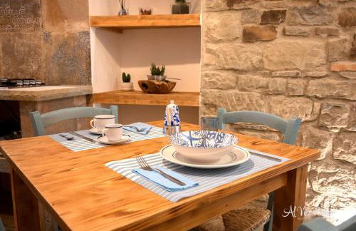 Al Vico Primo - Rustic Chic Apartment - Foto 16