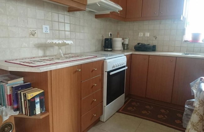 Tourloti Village House - Foto 8