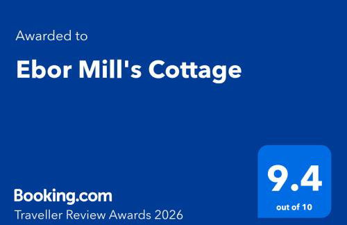 Ebor Mill's Cottage - Foto 25