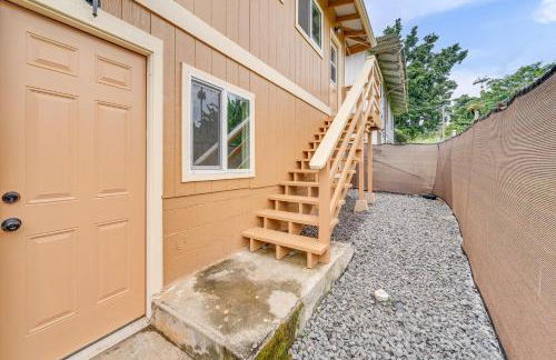 1 Block to Heart of Hilo Fully Renovated Home - Foto 26