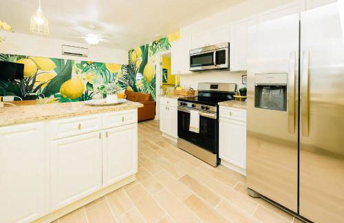 Fall Special! Squeeze the Day | Beach <1mi | 4plex - Foto 9