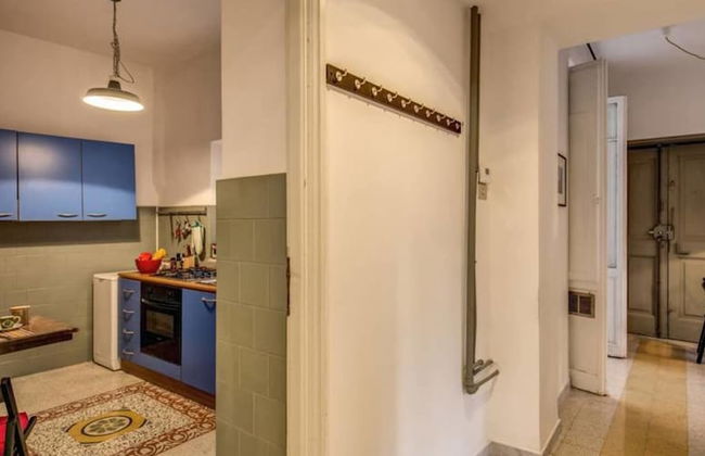 Monti Coliseum 3 bedroom 2nd floor - Foto 19