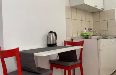 Apartments Villa Antony - Foto 3