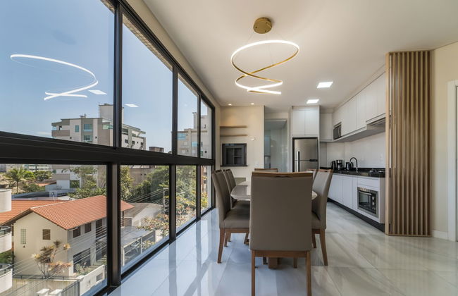 884A- Aluguel Bombinhas 2 quartos - Photo 14