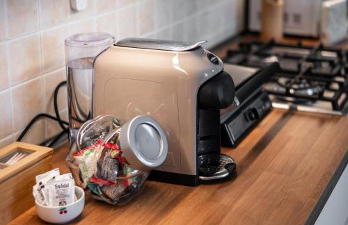 La Balena Rosa - Foto 7