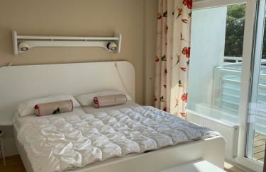 Apartment Strandglück - Foto 4