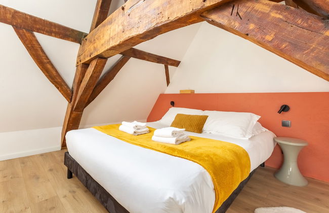 Au Chat Qui Dort Lille - Magasin - Photo 4