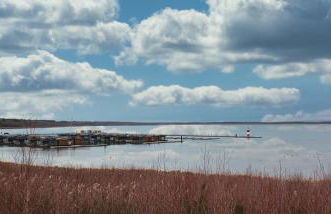 SKAN-PARK Ferienhäuser & Tiny Houses am Bärwalder See - Foto 50