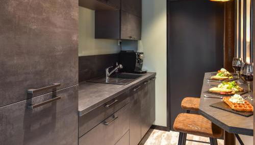 La Forge By CV - Jacuzzi, Sauna, plat repas et petit déjeuner - Foto 2