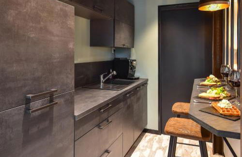 La Forge By CV - Jacuzzi, Sauna, plat repas et petit déjeuner - Foto 2