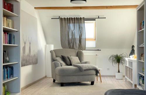 Ferienwohnung Hintermoos - Foto 3