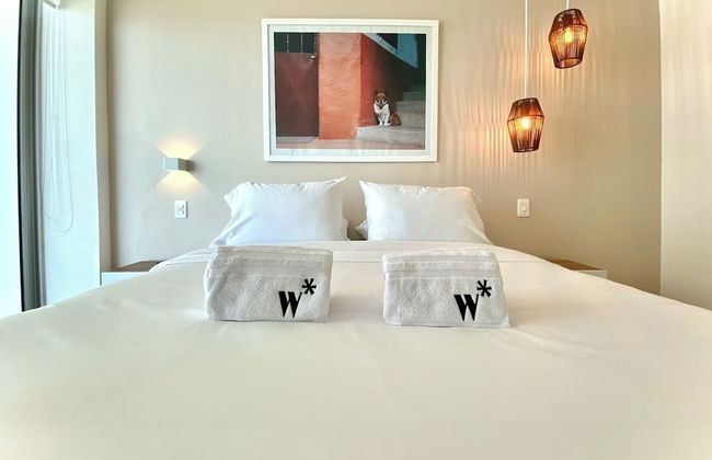 Wynwood Morros Epic in Cartagena - Foto 24