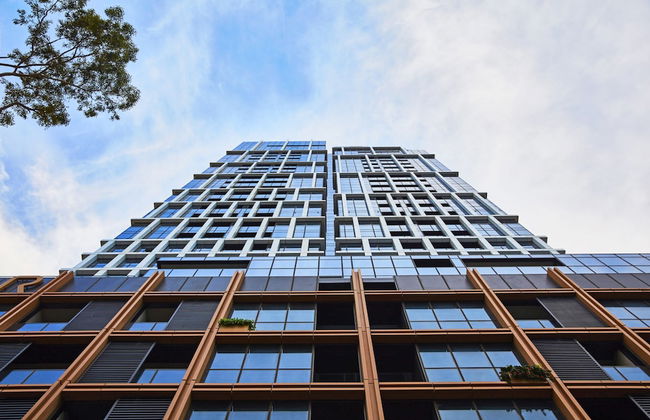 Condo Exceptional 3BR - Foto 40