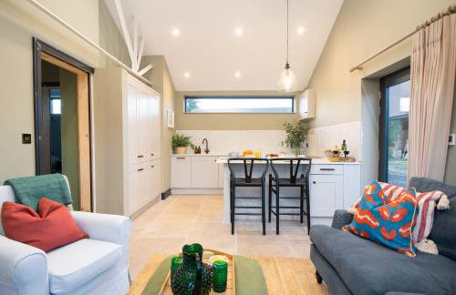 Hailes - a newly converted barn on our farm between Stratford upon Avon and the Cotswolds - Foto 1