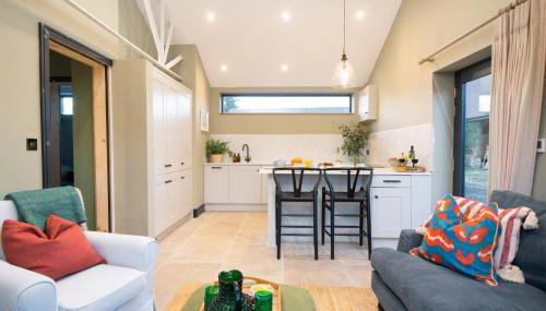 Hailes - a newly converted barn on our farm between Stratford upon Avon and the Cotswolds - Foto 1