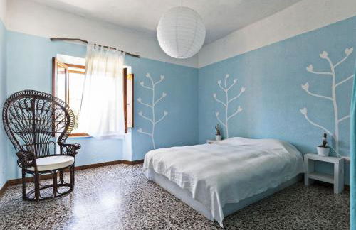 Holiday Home Stazzo mit Garten in Luogosanto by Interhome - Foto 11