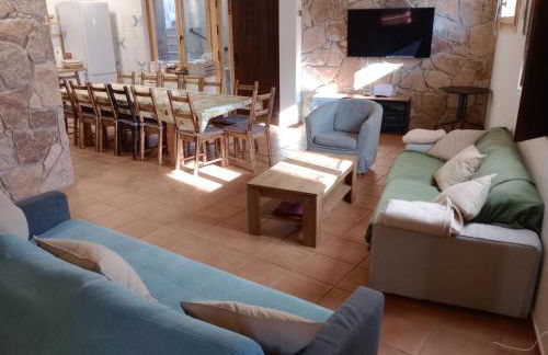 Casa Rural A Ritmo De Burro - Foto 5