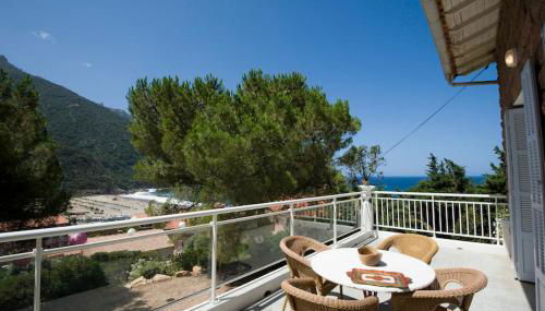 Villa Kalliste - Foto 3