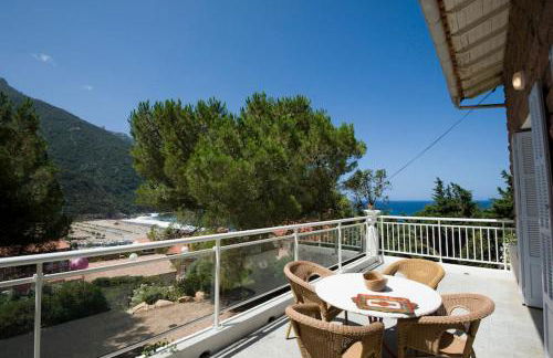 Villa Kalliste - Foto 3