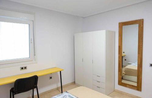 Mediterráneo Playa, a 3min del mar y con aire acondicionado - Foto 32